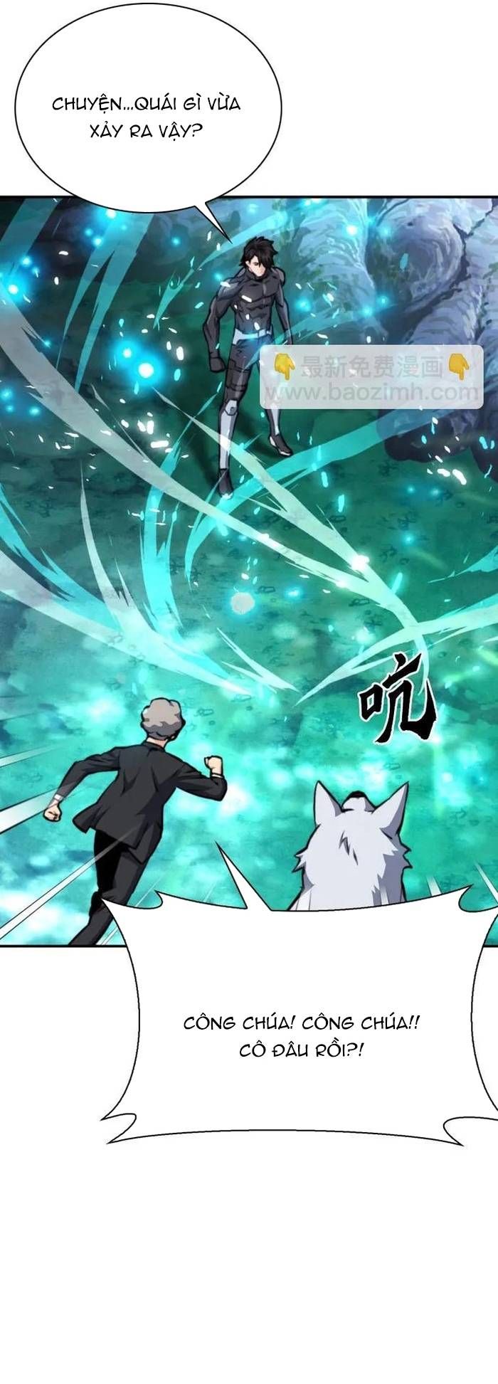 đọc truyện Druid Tại Ga Seoul - Người Hóa Thú Chương 168 ảnh 14 tại Thiên Thai Truyện