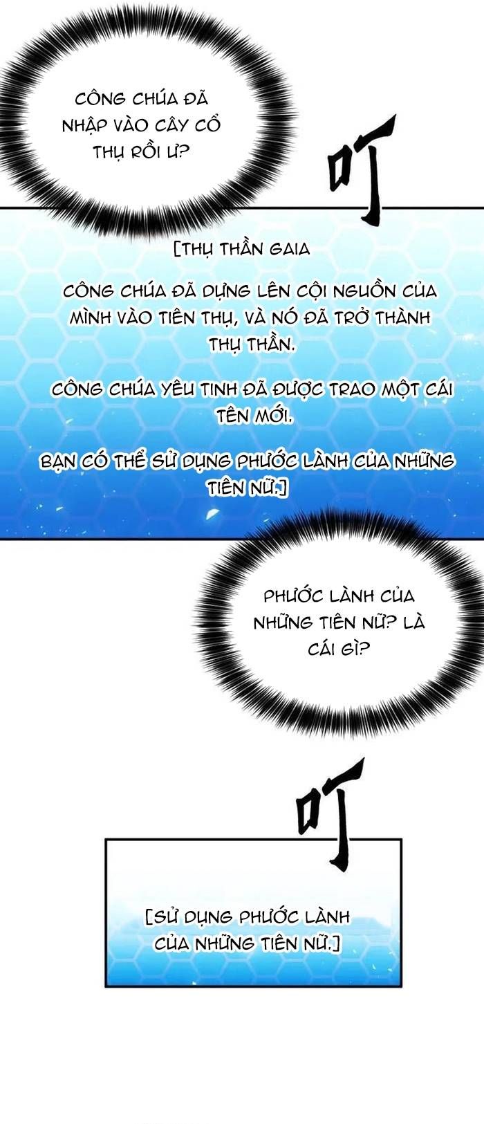 đọc truyện Druid Tại Ga Seoul - Người Hóa Thú Chương 168 ảnh 17 tại Thiên Thai Truyện