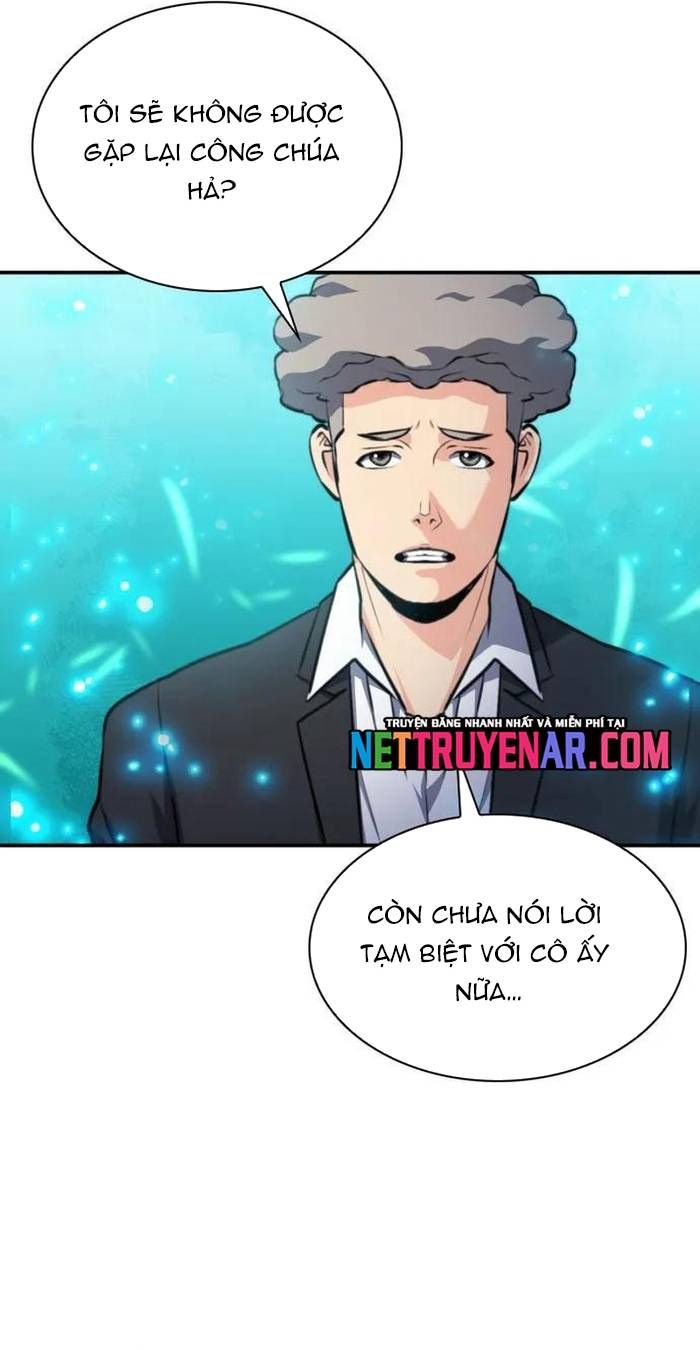 đọc truyện Druid Tại Ga Seoul - Người Hóa Thú Chương 168 ảnh 24 tại Thiên Thai Truyện