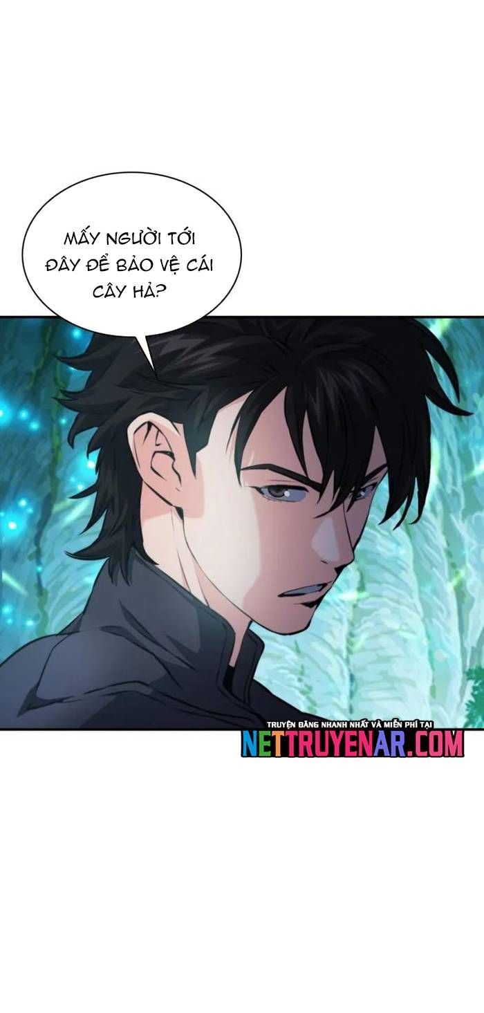 đọc truyện Druid Tại Ga Seoul - Người Hóa Thú Chương 168 ảnh 26 tại Thiên Thai Truyện