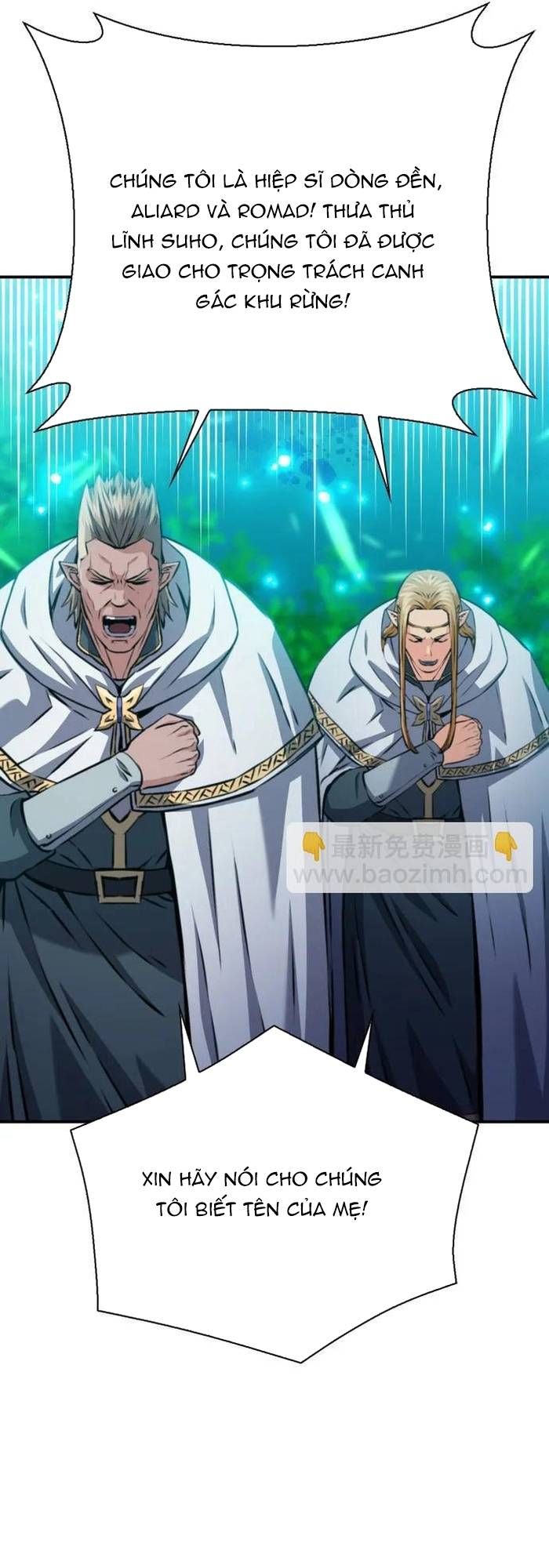 đọc truyện Druid Tại Ga Seoul - Người Hóa Thú Chương 168 ảnh 27 tại Thiên Thai Truyện