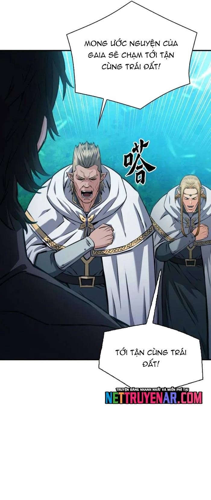 đọc truyện Druid Tại Ga Seoul - Người Hóa Thú Chương 168 ảnh 31 tại Thiên Thai Truyện