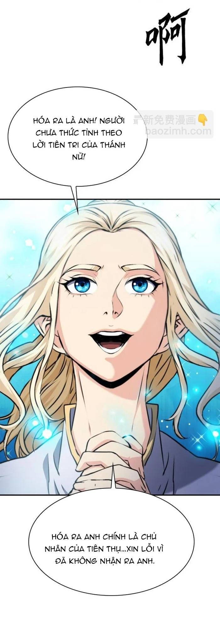 đọc truyện Druid Tại Ga Seoul - Người Hóa Thú Chương 168 ảnh 5 tại Thiên Thai Truyện