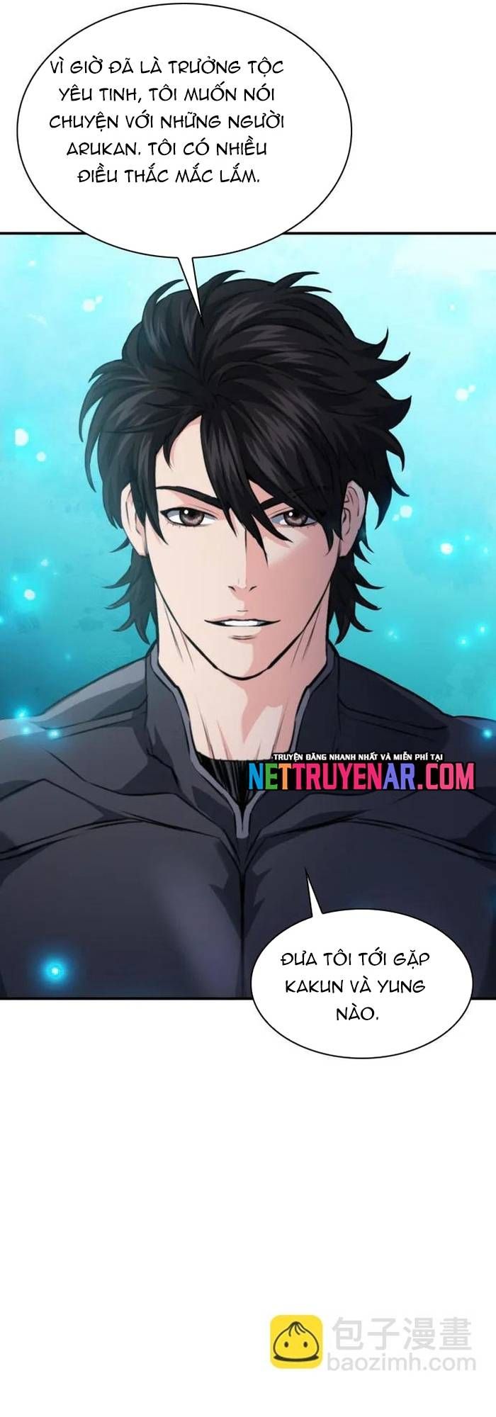 đọc truyện Druid Tại Ga Seoul - Người Hóa Thú Chương 168 ảnh 34 tại Thiên Thai Truyện