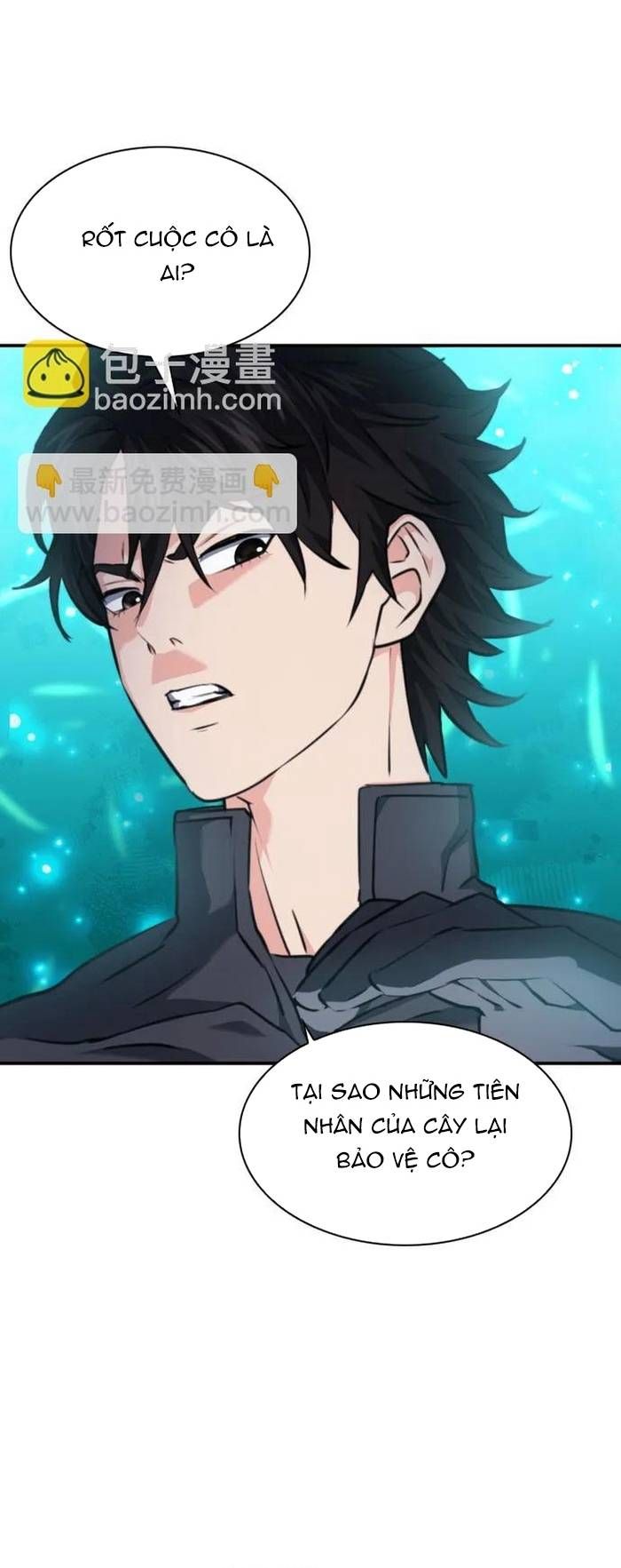 đọc truyện Druid Tại Ga Seoul - Người Hóa Thú Chương 168 ảnh 6 tại Thiên Thai Truyện