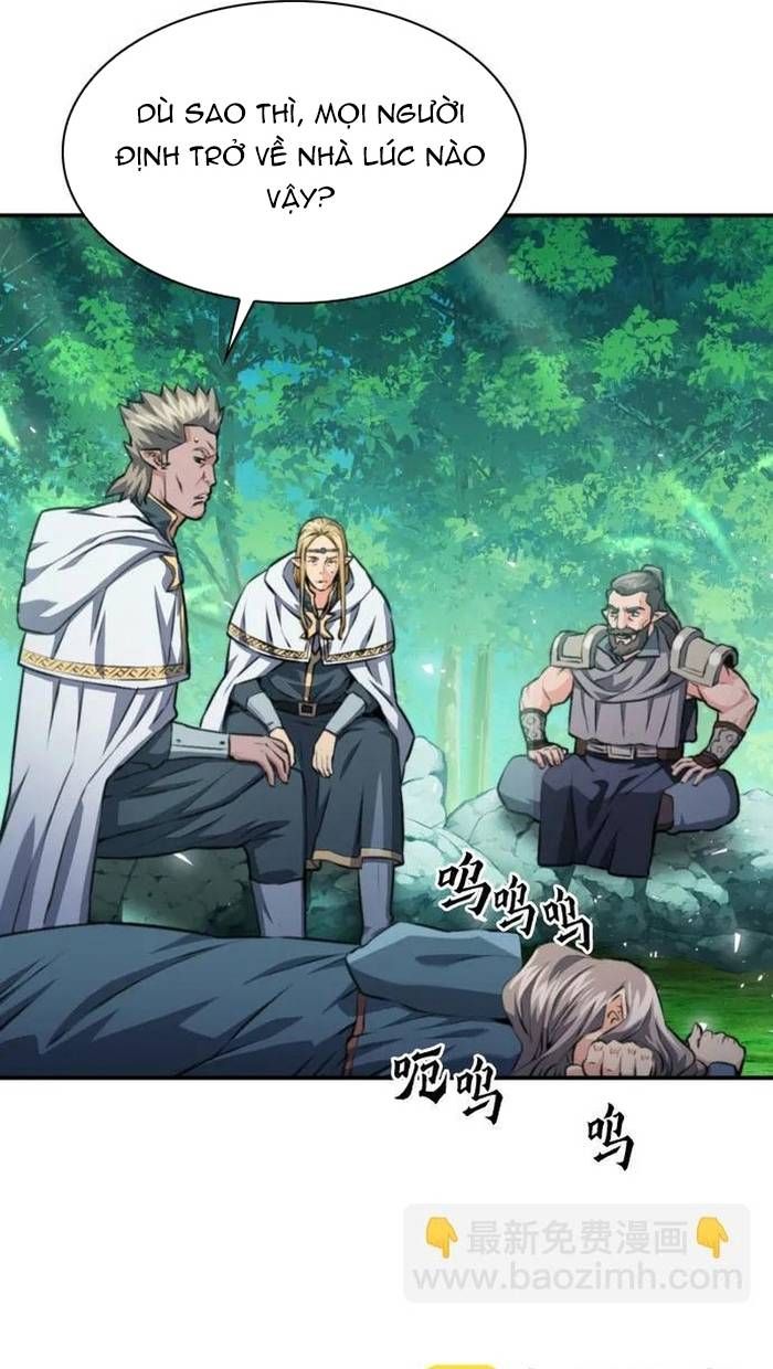 đọc truyện Druid Tại Ga Seoul - Người Hóa Thú Chương 168 ảnh 45 tại Thiên Thai Truyện