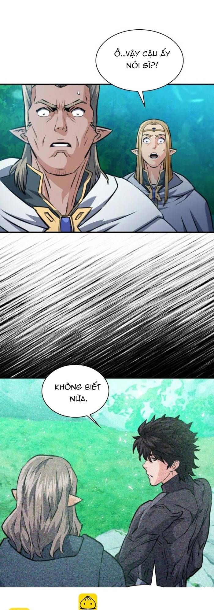 đọc truyện Druid Tại Ga Seoul - Người Hóa Thú Chương 168 ảnh 53 tại Thiên Thai Truyện