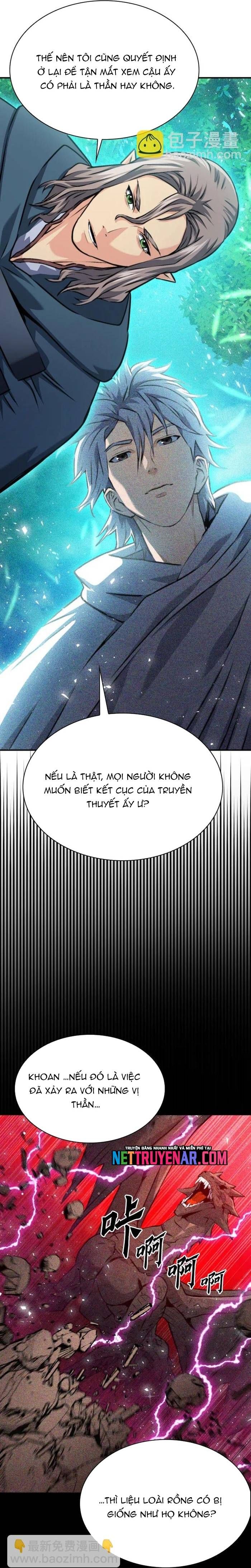 đọc truyện Druid Tại Ga Seoul - Người Hóa Thú Chương 168 ảnh 55 tại Thiên Thai Truyện