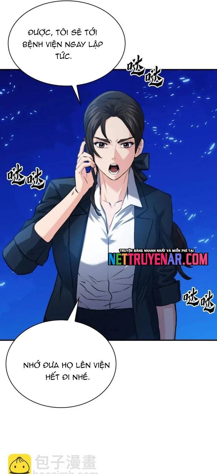 đọc truyện Druid Tại Ga Seoul - Người Hóa Thú Chương 168 ảnh 63 tại Thiên Thai Truyện