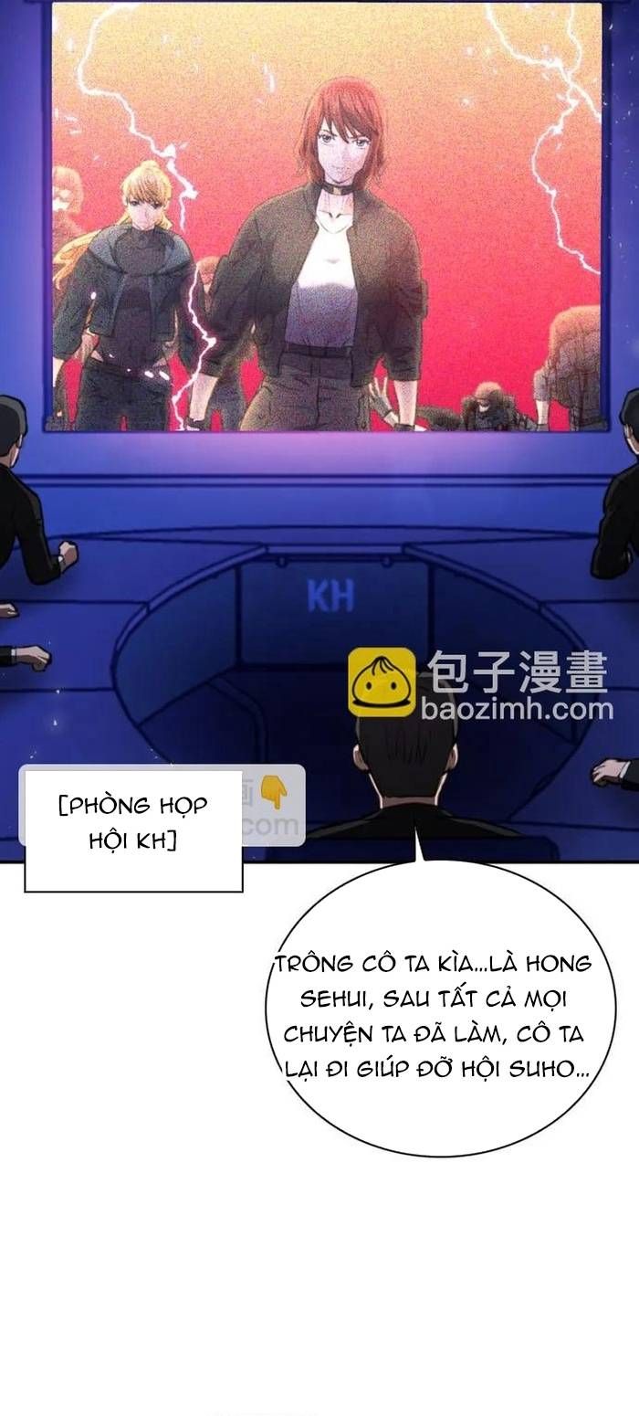 đọc truyện Druid Tại Ga Seoul - Người Hóa Thú Chương 168 ảnh 66 tại Thiên Thai Truyện