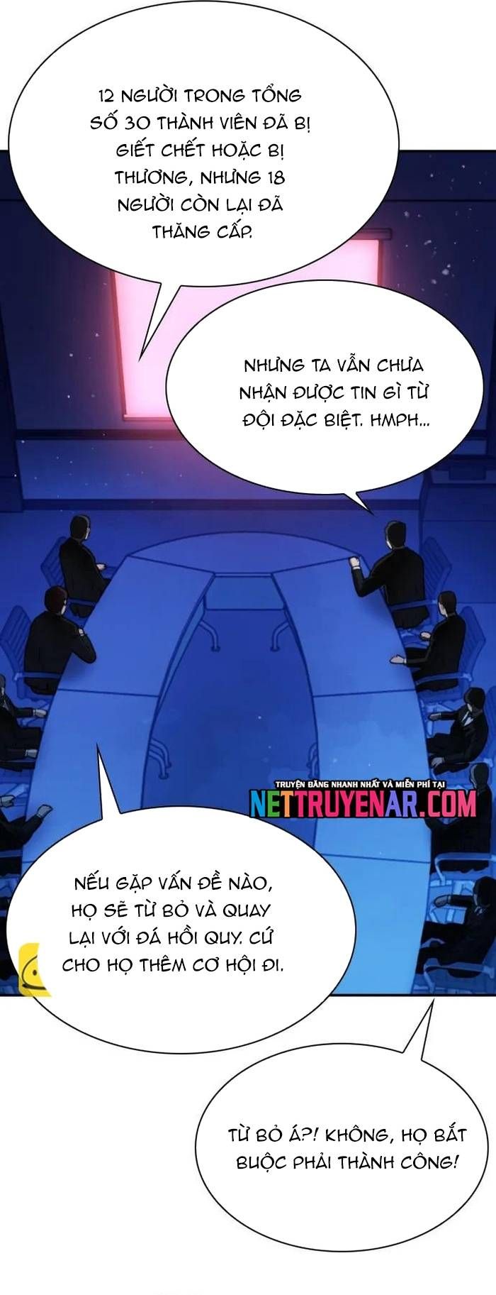 đọc truyện Druid Tại Ga Seoul - Người Hóa Thú Chương 168 ảnh 67 tại Thiên Thai Truyện