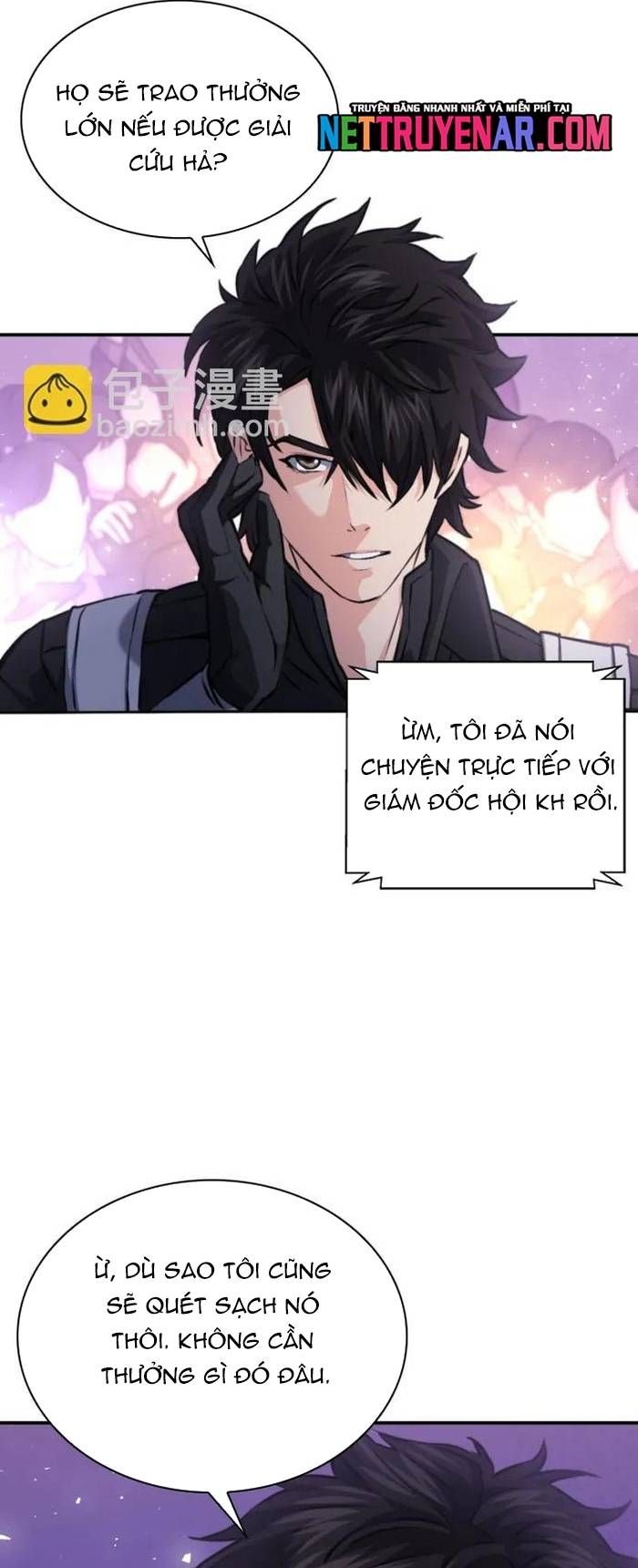 đọc truyện Druid Tại Ga Seoul - Người Hóa Thú Chương 168 ảnh 77 tại Thiên Thai Truyện