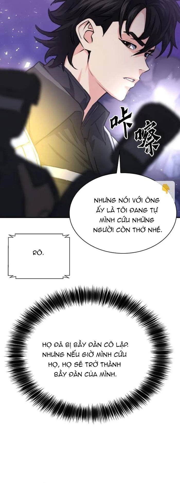 đọc truyện Druid Tại Ga Seoul - Người Hóa Thú Chương 168 ảnh 78 tại Thiên Thai Truyện