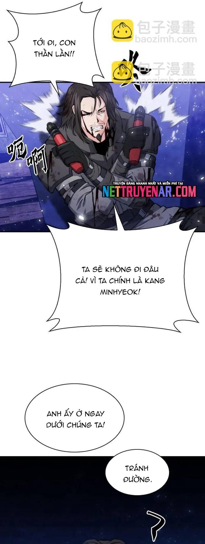 đọc truyện Druid Tại Ga Seoul - Người Hóa Thú Chương 168 ảnh 83 tại Thiên Thai Truyện