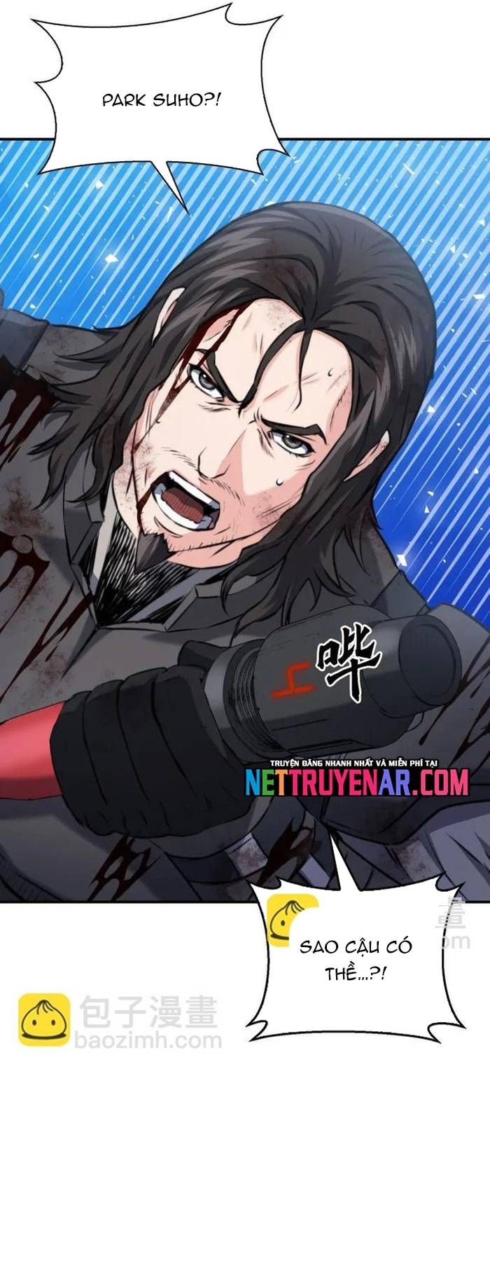 đọc truyện Druid Tại Ga Seoul - Người Hóa Thú Chương 168 ảnh 86 tại Thiên Thai Truyện