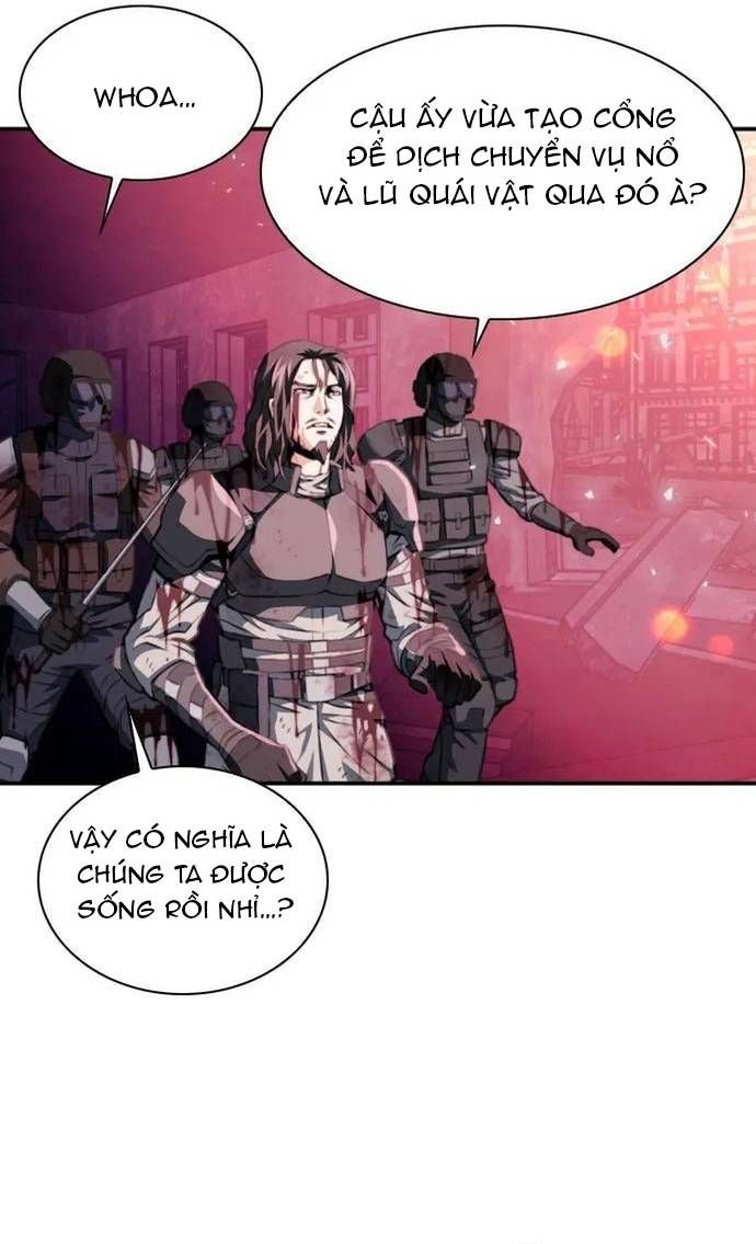 đọc truyện Druid Tại Ga Seoul - Người Hóa Thú Chương 169 ảnh 13 tại Thiên Thai Truyện