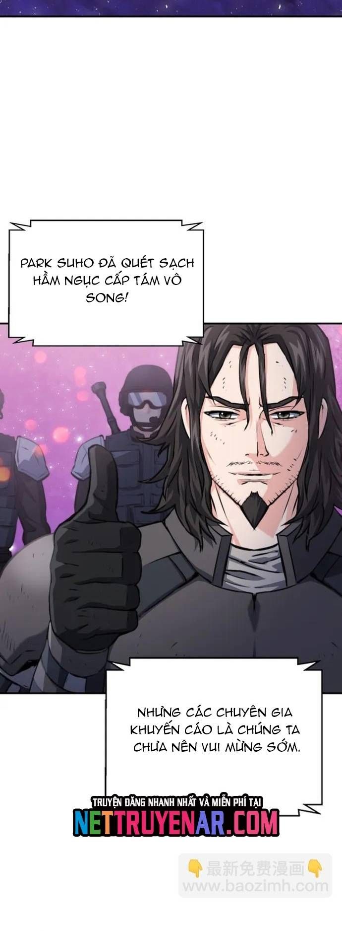 đọc truyện Druid Tại Ga Seoul - Người Hóa Thú Chương 169 ảnh 16 tại Thiên Thai Truyện