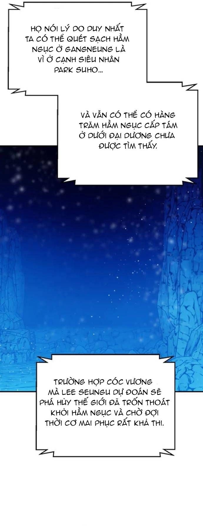 đọc truyện Druid Tại Ga Seoul - Người Hóa Thú Chương 169 ảnh 17 tại Thiên Thai Truyện