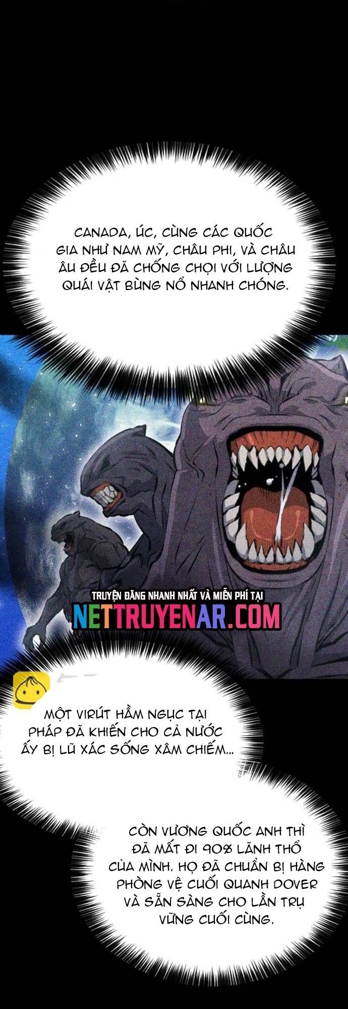 đọc truyện Druid Tại Ga Seoul - Người Hóa Thú Chương 169 ảnh 21 tại Thiên Thai Truyện