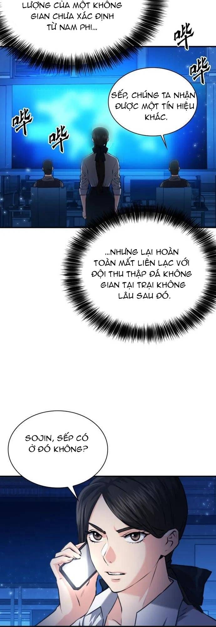 đọc truyện Druid Tại Ga Seoul - Người Hóa Thú Chương 169 ảnh 26 tại Thiên Thai Truyện