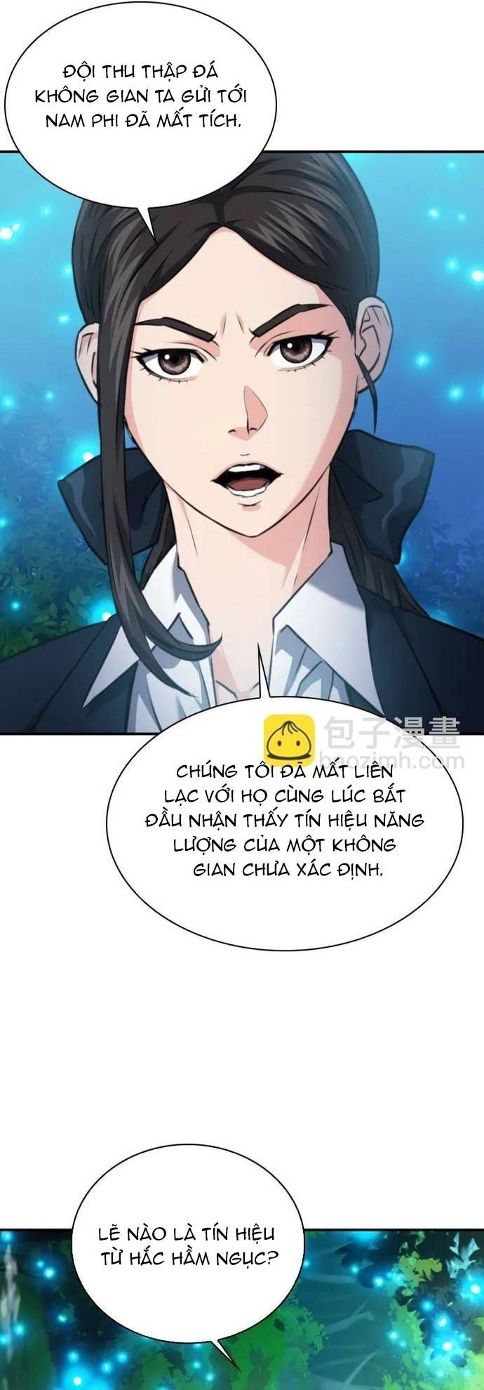 đọc truyện Druid Tại Ga Seoul - Người Hóa Thú Chương 169 ảnh 31 tại Thiên Thai Truyện