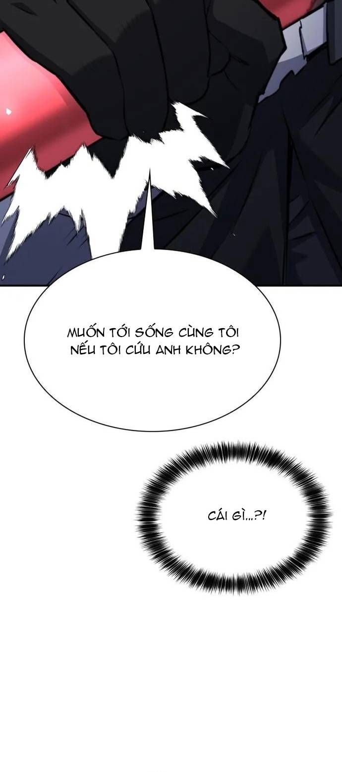 đọc truyện Druid Tại Ga Seoul - Người Hóa Thú Chương 169 ảnh 5 tại Thiên Thai Truyện