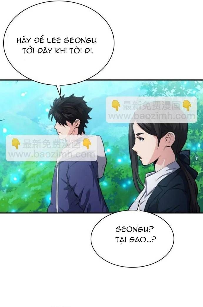 đọc truyện Druid Tại Ga Seoul - Người Hóa Thú Chương 169 ảnh 34 tại Thiên Thai Truyện