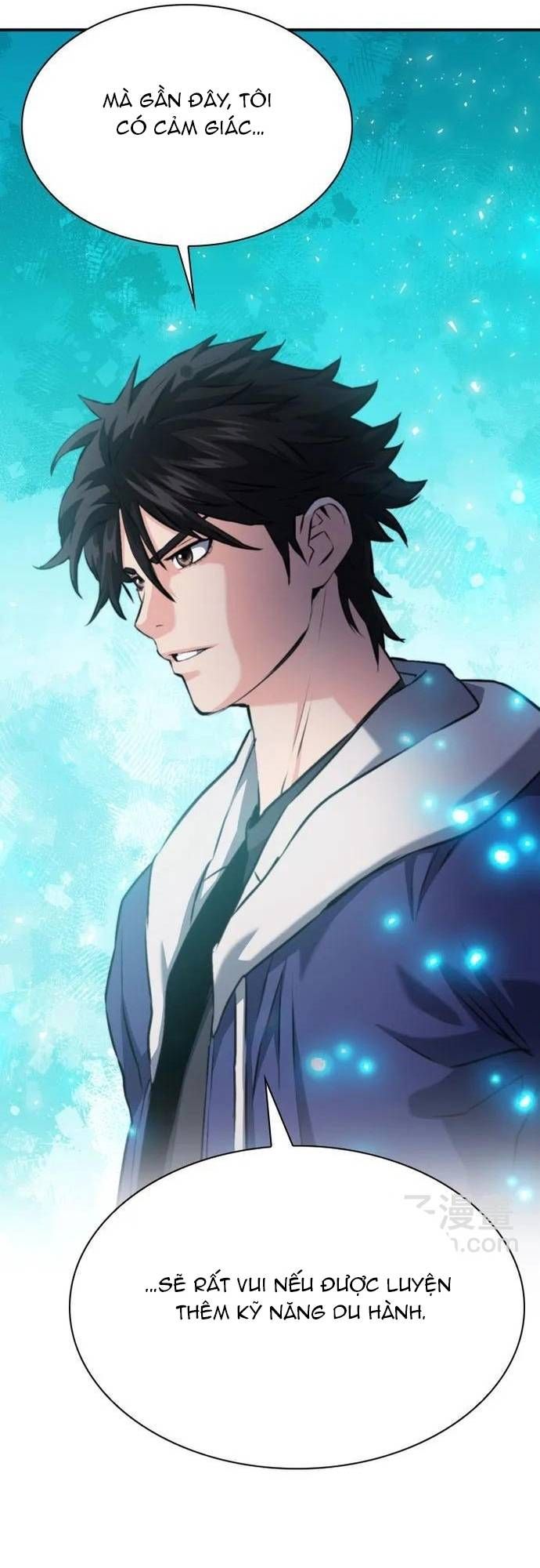 đọc truyện Druid Tại Ga Seoul - Người Hóa Thú Chương 169 ảnh 36 tại Thiên Thai Truyện