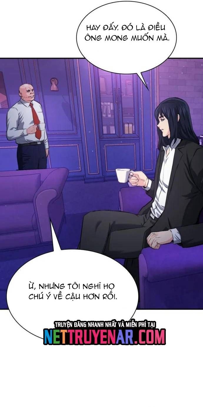 đọc truyện Druid Tại Ga Seoul - Người Hóa Thú Chương 169 ảnh 39 tại Thiên Thai Truyện