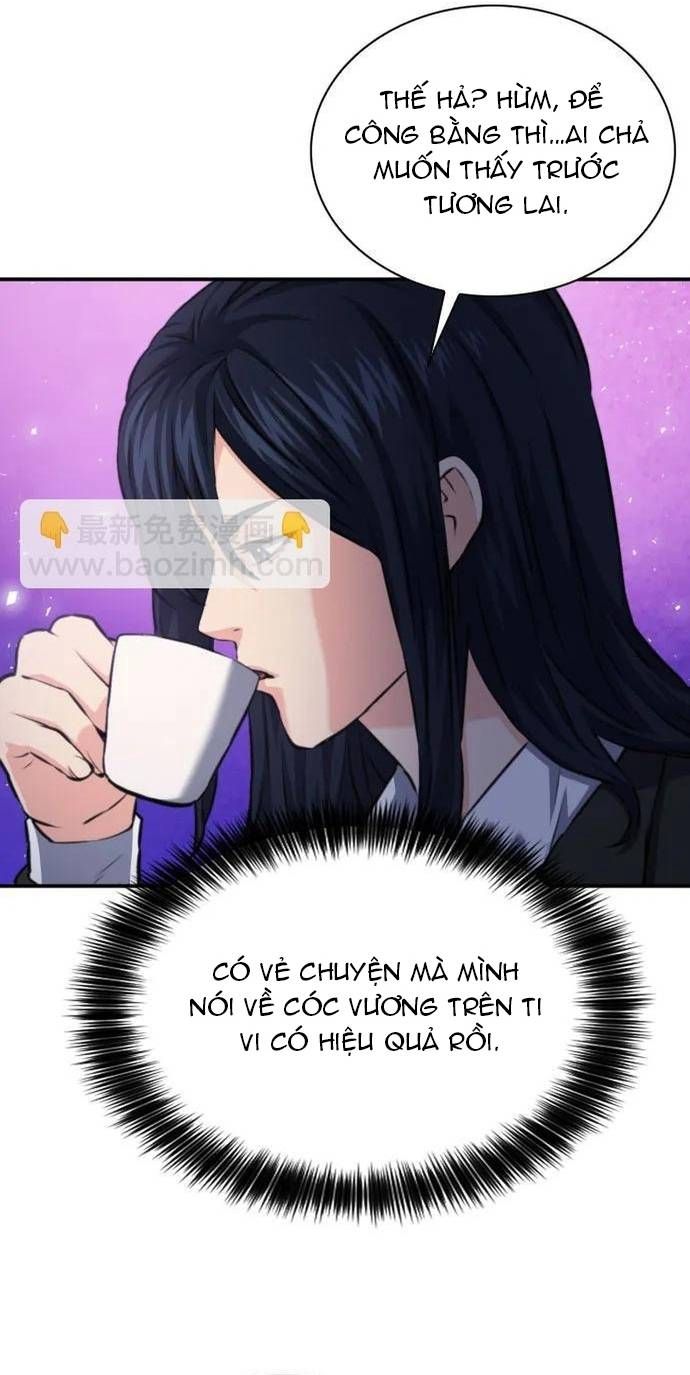 đọc truyện Druid Tại Ga Seoul - Người Hóa Thú Chương 169 ảnh 40 tại Thiên Thai Truyện