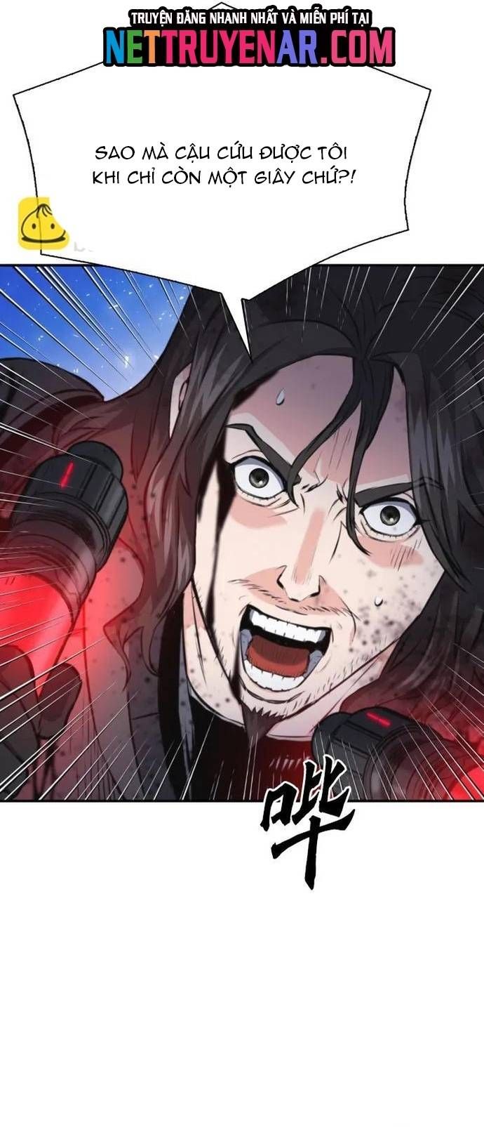 đọc truyện Druid Tại Ga Seoul - Người Hóa Thú Chương 169 ảnh 6 tại Thiên Thai Truyện