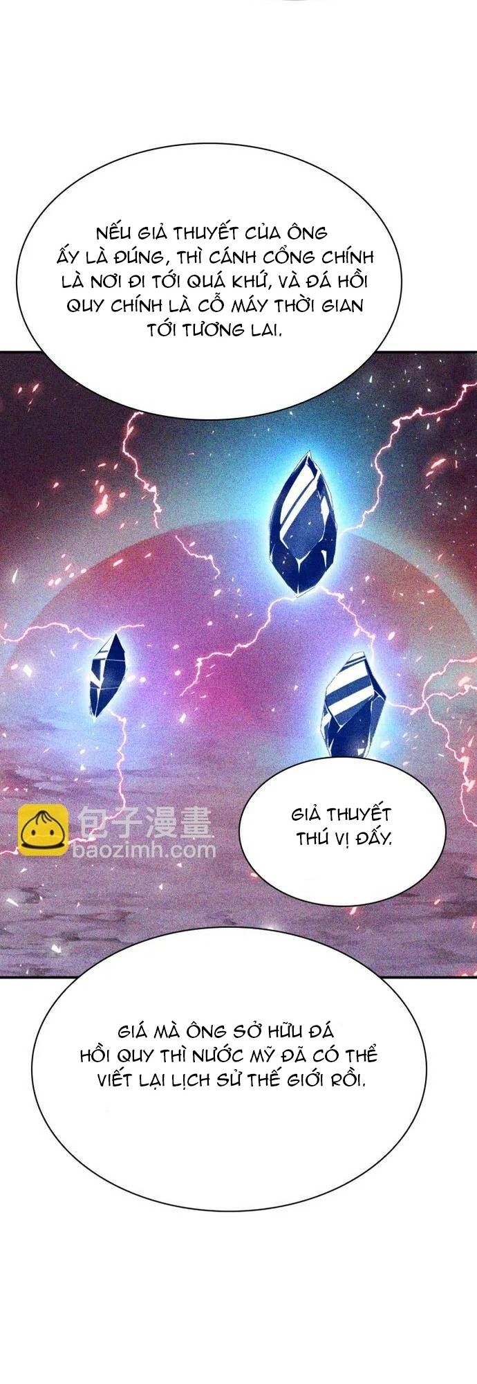 đọc truyện Druid Tại Ga Seoul - Người Hóa Thú Chương 169 ảnh 42 tại Thiên Thai Truyện