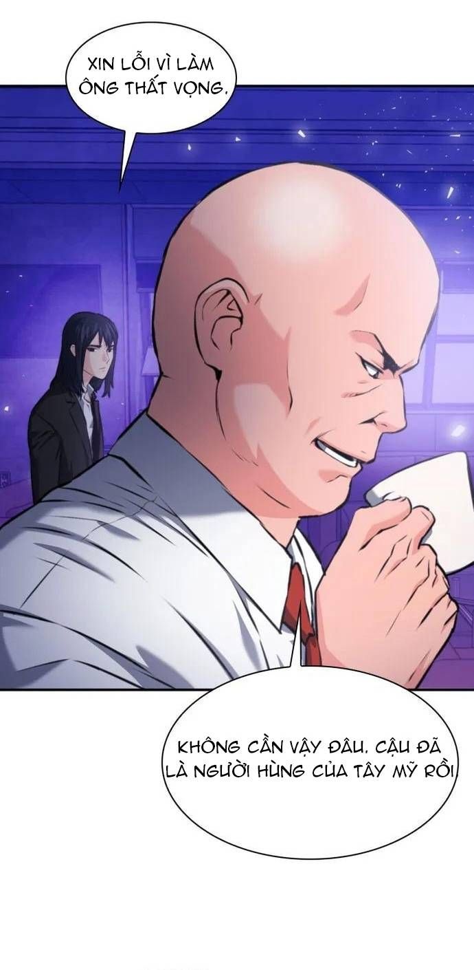 đọc truyện Druid Tại Ga Seoul - Người Hóa Thú Chương 169 ảnh 43 tại Thiên Thai Truyện