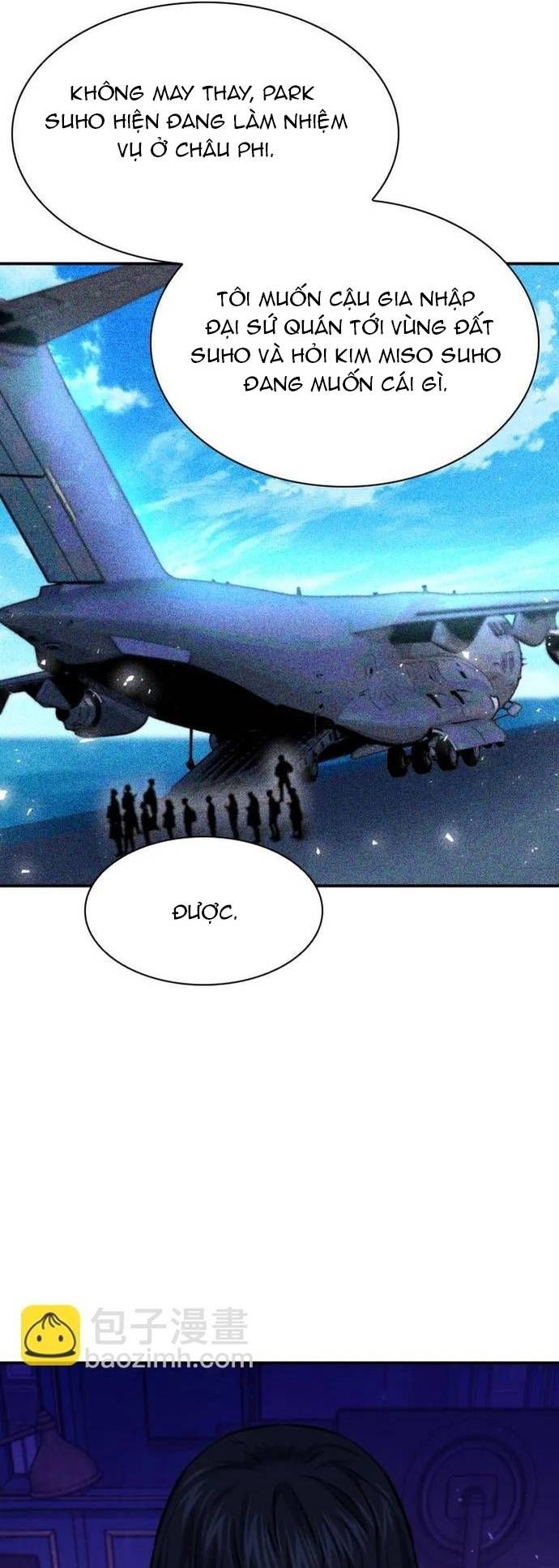 đọc truyện Druid Tại Ga Seoul - Người Hóa Thú Chương 169 ảnh 44 tại Thiên Thai Truyện