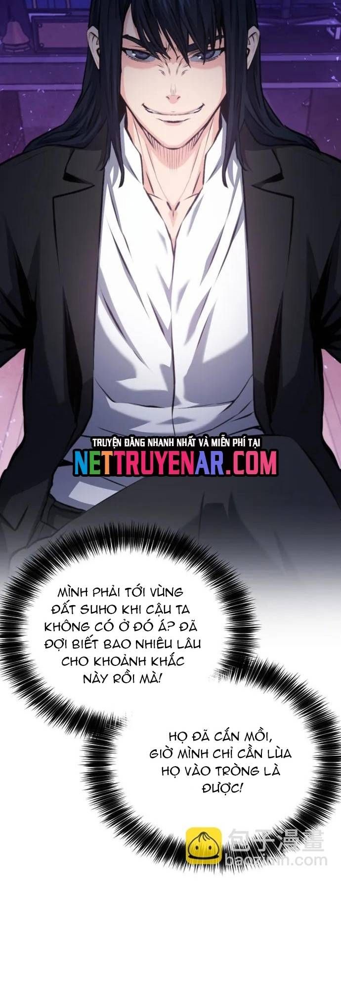 đọc truyện Druid Tại Ga Seoul - Người Hóa Thú Chương 169 ảnh 45 tại Thiên Thai Truyện