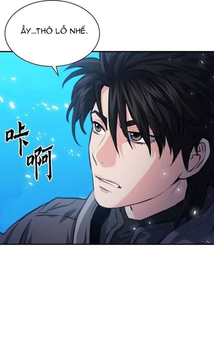 đọc truyện Druid Tại Ga Seoul - Người Hóa Thú Chương 169 ảnh 48 tại Thiên Thai Truyện