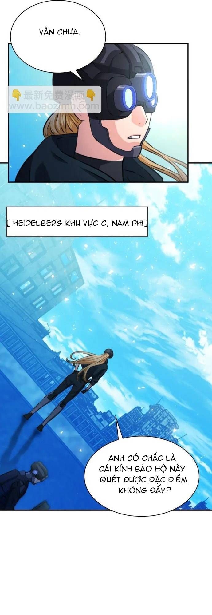 đọc truyện Druid Tại Ga Seoul - Người Hóa Thú Chương 169 ảnh 52 tại Thiên Thai Truyện