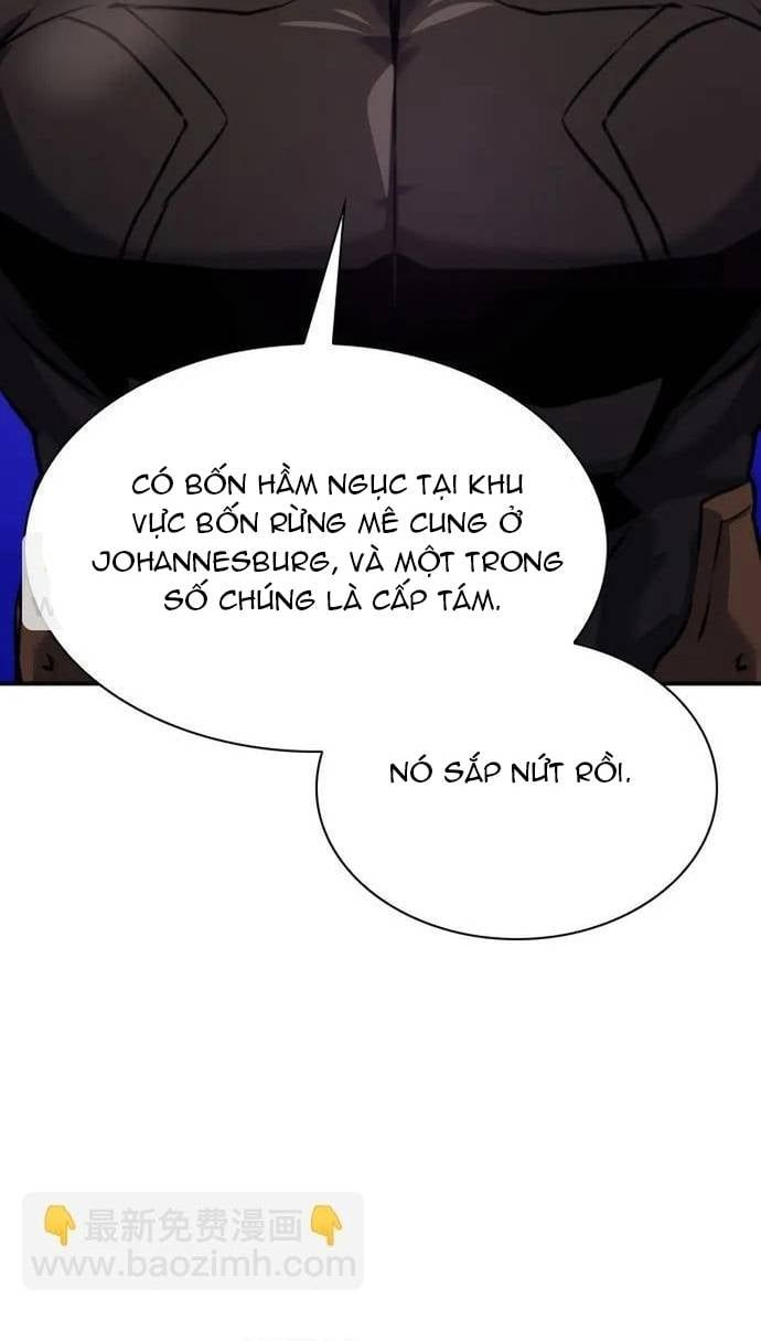 đọc truyện Druid Tại Ga Seoul - Người Hóa Thú Chương 169 ảnh 57 tại Thiên Thai Truyện