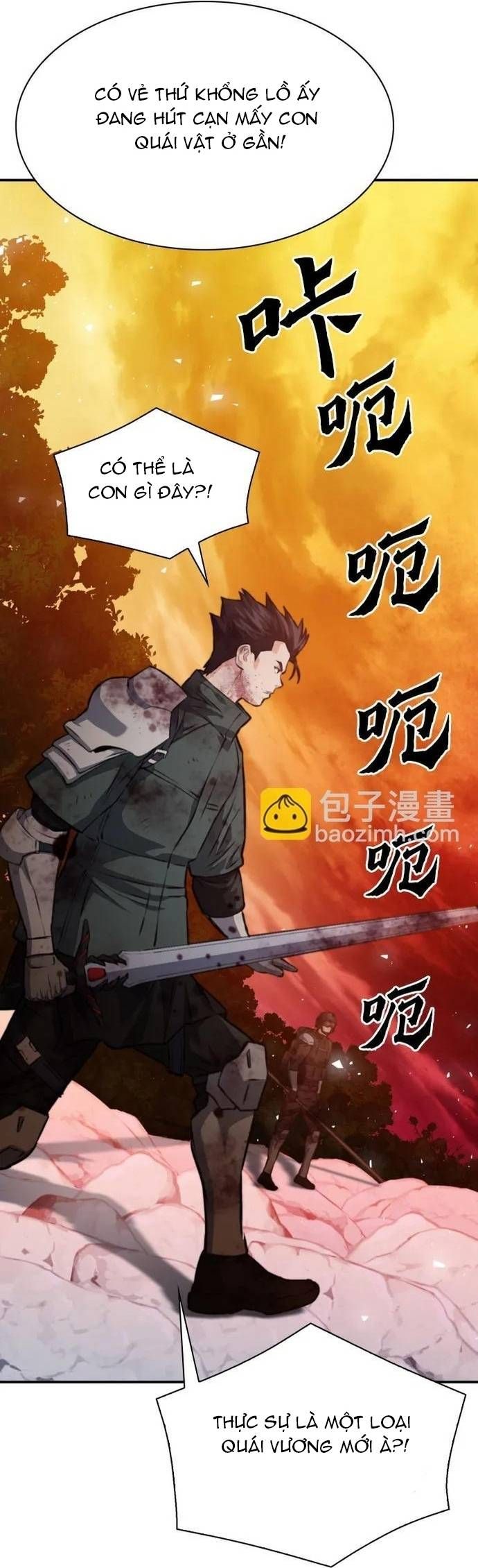 đọc truyện Druid Tại Ga Seoul - Người Hóa Thú Chương 169 ảnh 66 tại Thiên Thai Truyện