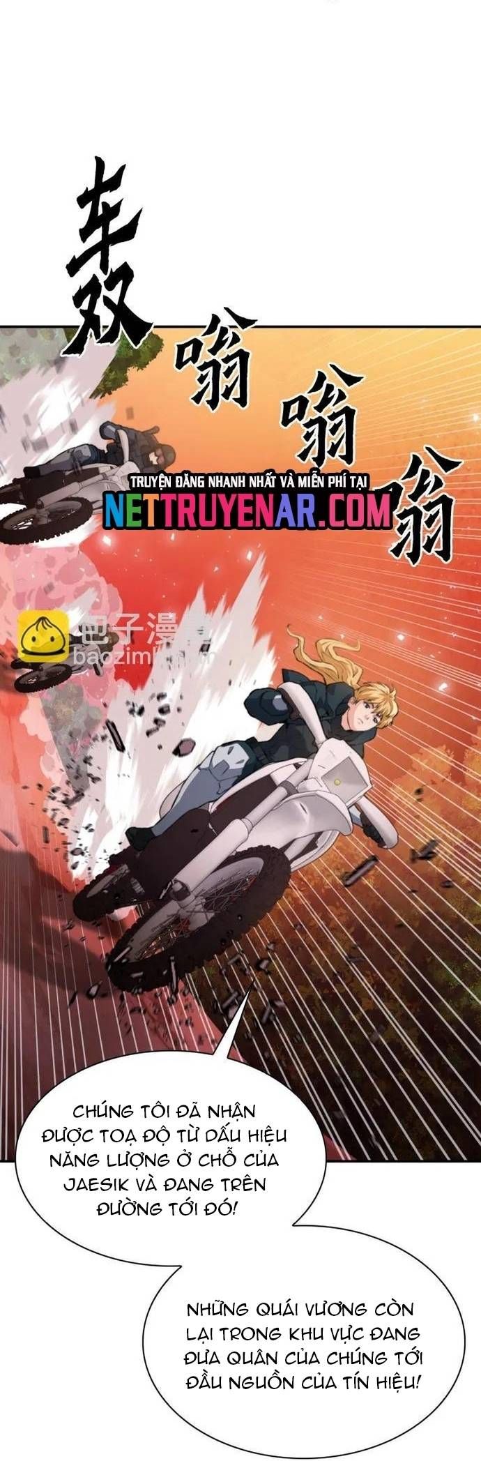 đọc truyện Druid Tại Ga Seoul - Người Hóa Thú Chương 169 ảnh 67 tại Thiên Thai Truyện