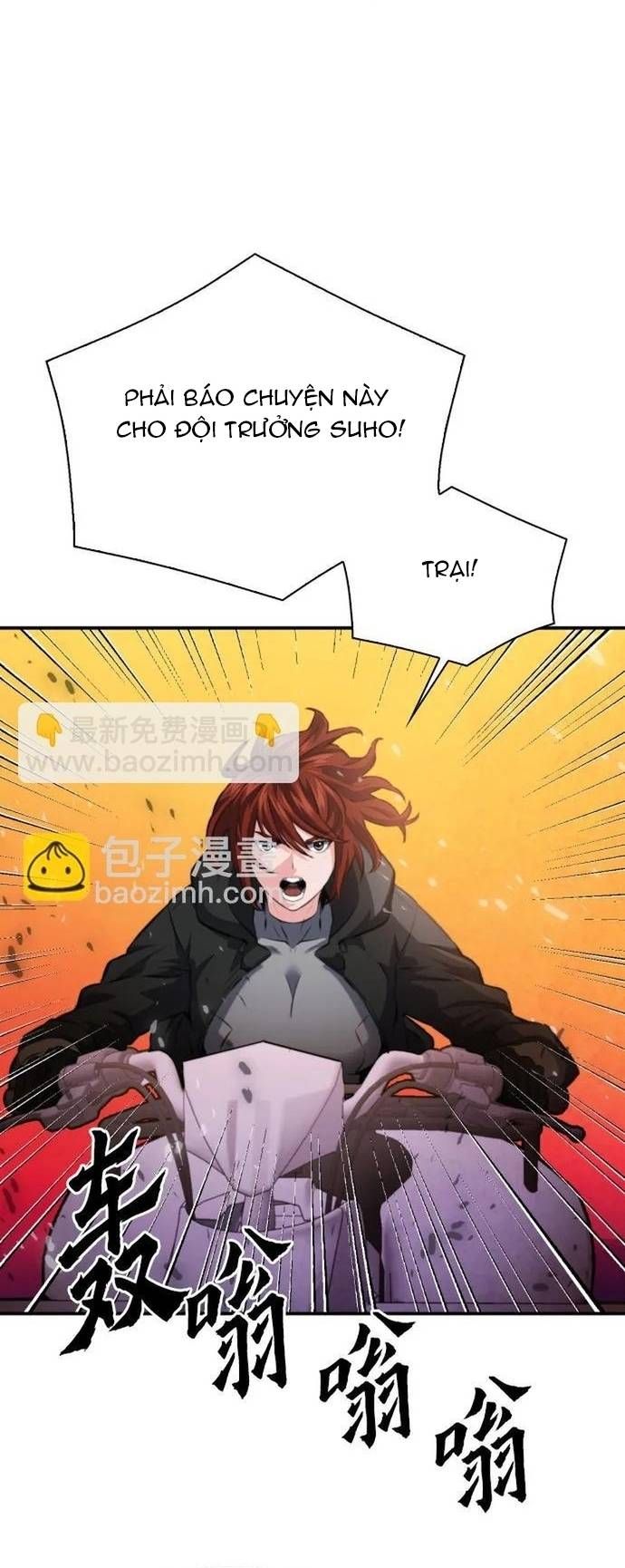 đọc truyện Druid Tại Ga Seoul - Người Hóa Thú Chương 169 ảnh 68 tại Thiên Thai Truyện