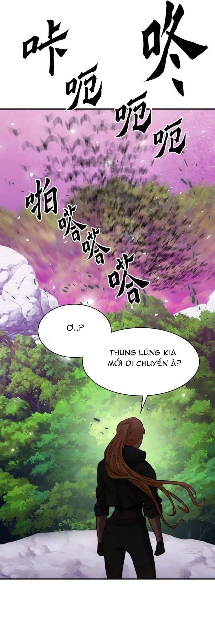 đọc truyện Druid Tại Ga Seoul - Người Hóa Thú Chương 169 ảnh 71 tại Thiên Thai Truyện