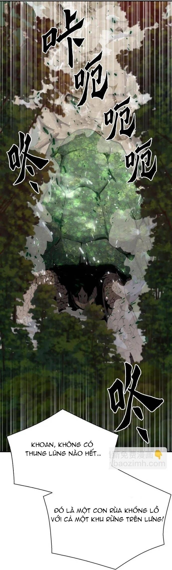 đọc truyện Druid Tại Ga Seoul - Người Hóa Thú Chương 169 ảnh 74 tại Thiên Thai Truyện