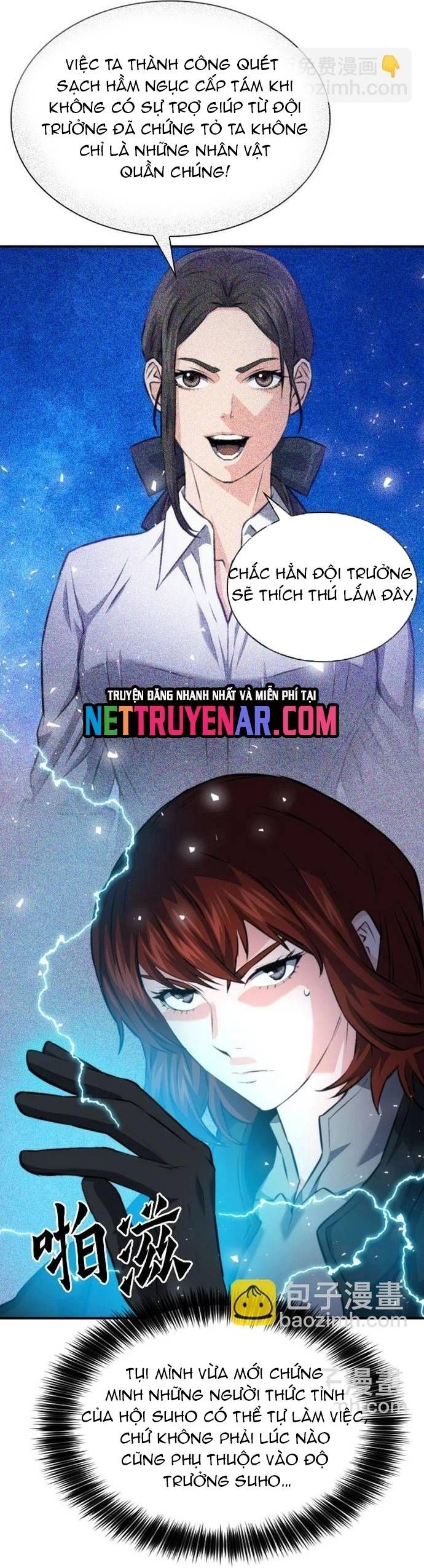 đọc truyện Druid Tại Ga Seoul - Người Hóa Thú Chương 169 ảnh 78 tại Thiên Thai Truyện