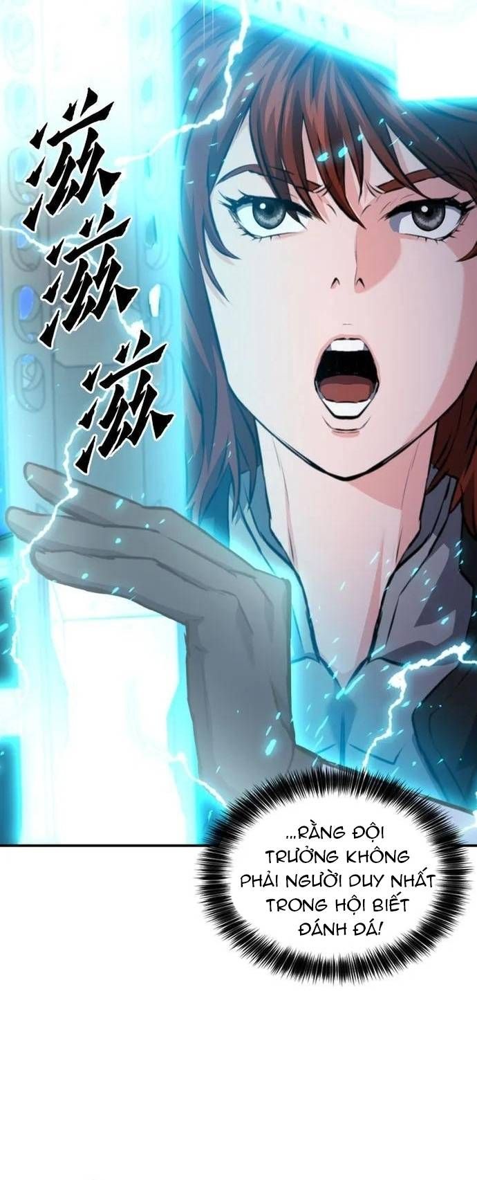 đọc truyện Druid Tại Ga Seoul - Người Hóa Thú Chương 169 ảnh 81 tại Thiên Thai Truyện