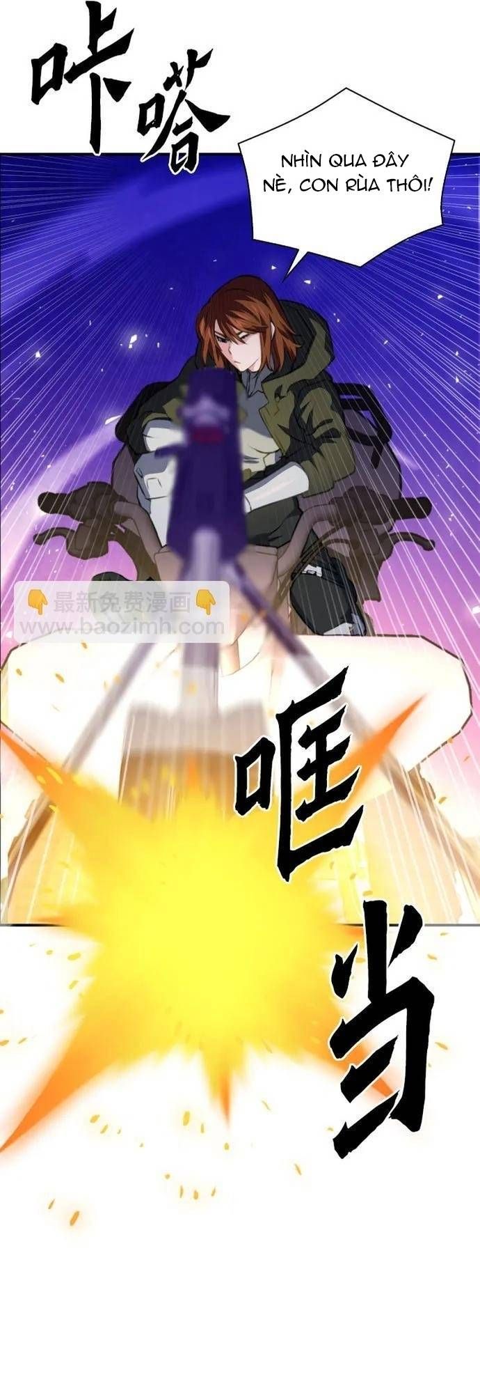 đọc truyện Druid Tại Ga Seoul - Người Hóa Thú Chương 169 ảnh 82 tại Thiên Thai Truyện