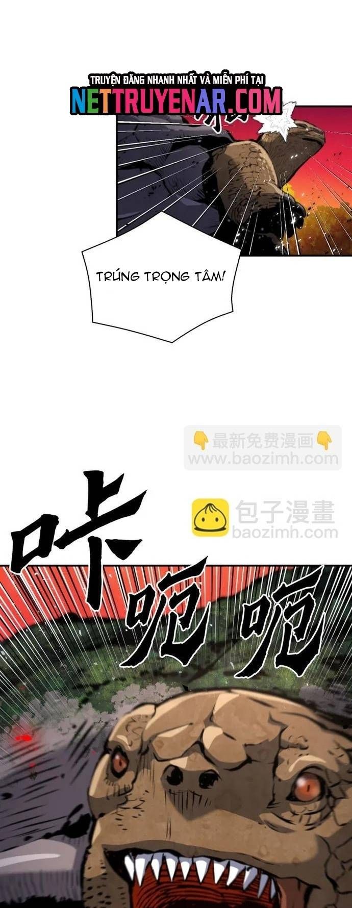 đọc truyện Druid Tại Ga Seoul - Người Hóa Thú Chương 169 ảnh 83 tại Thiên Thai Truyện