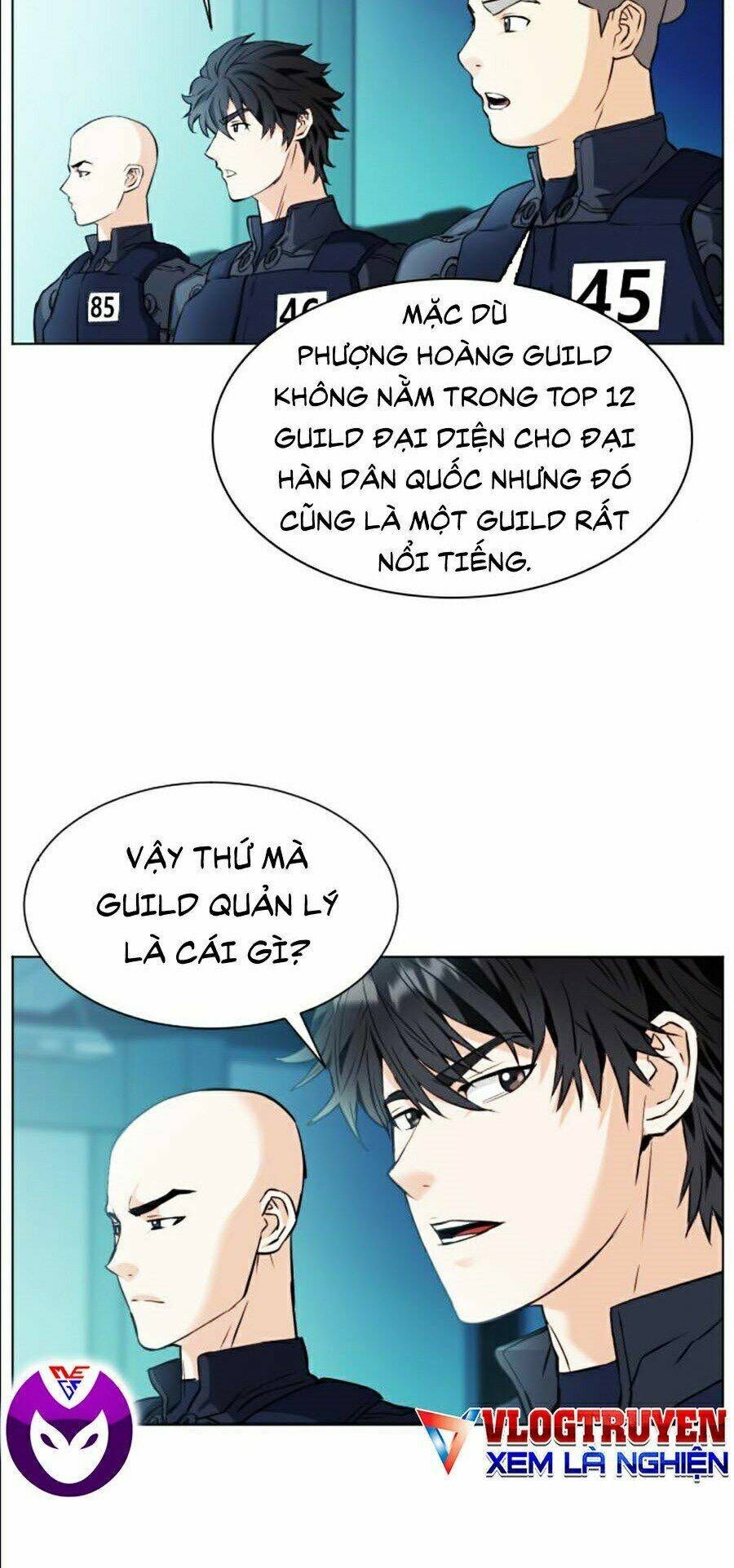 đọc truyện Druid Tại Ga Seoul - Người Hóa Thú Chương 17 ảnh 102 tại Thiên Thai Truyện