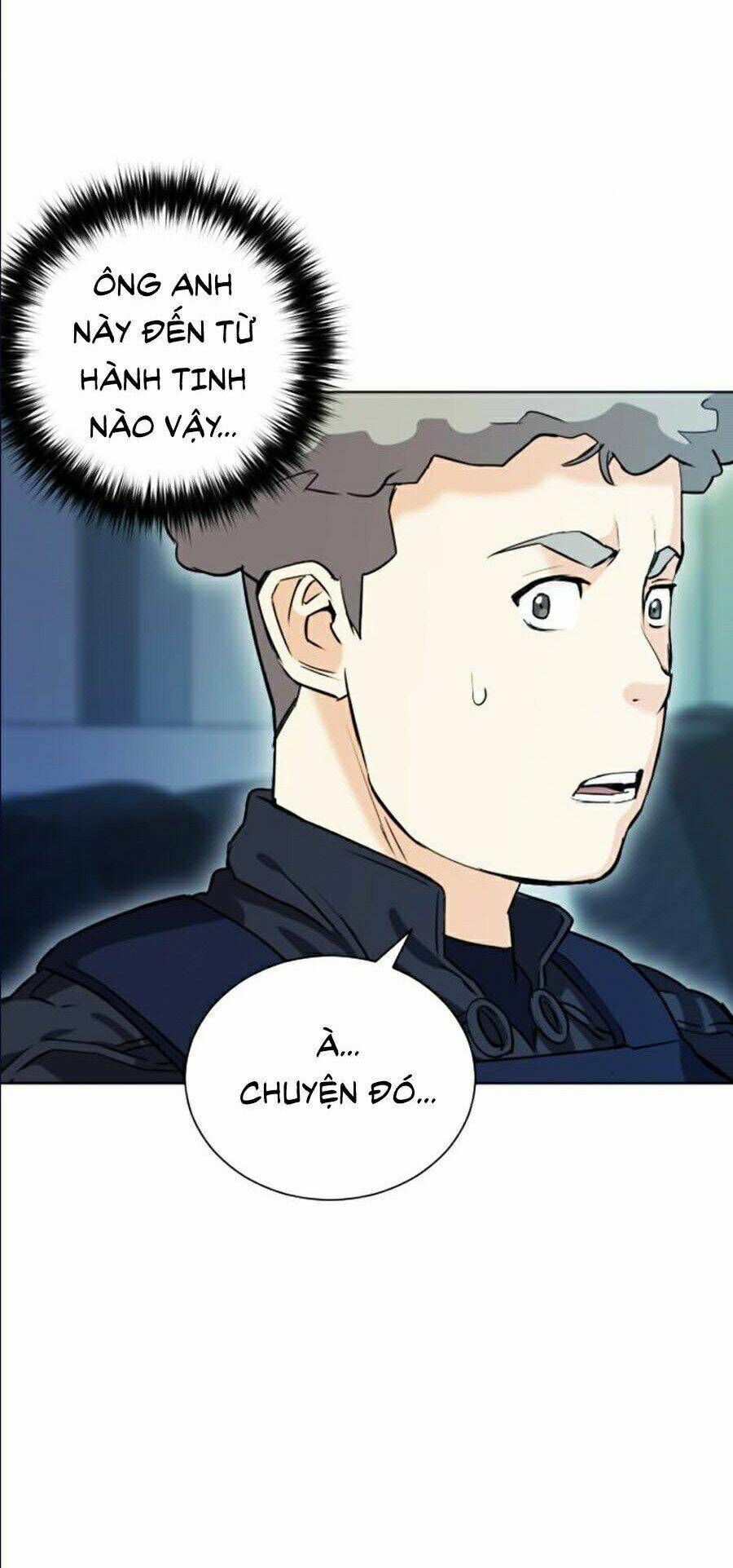 đọc truyện Druid Tại Ga Seoul - Người Hóa Thú Chương 17 ảnh 103 tại Thiên Thai Truyện