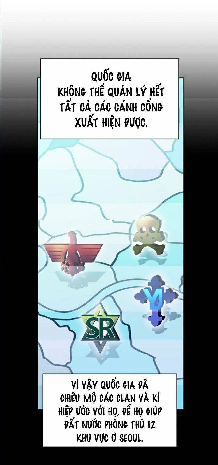 đọc truyện Druid Tại Ga Seoul - Người Hóa Thú Chương 17 ảnh 104 tại Thiên Thai Truyện